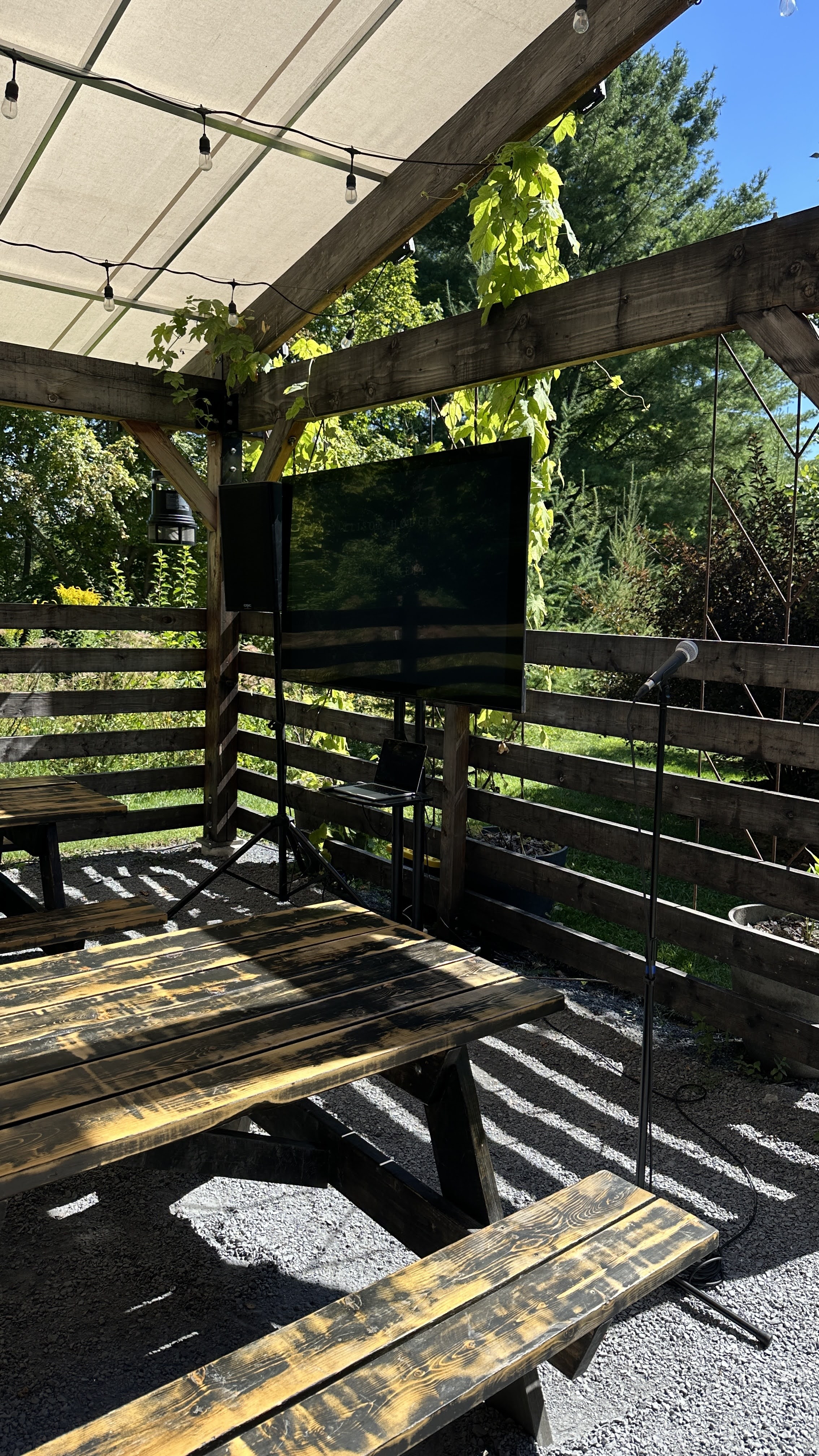 Gallery image from crooked-ram